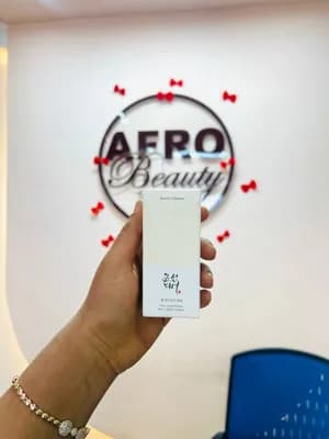 Beauty of Joseon Glow Deep Serum: Rice + Alpha-Arbutin