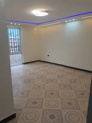 64sqm 1-Bedroom Condo in Yeka Abado