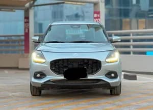 Suzuki Swift Hybrid 2025 1.2L