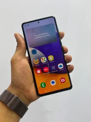 Samsung A72