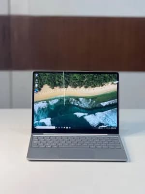 Microsoft Surface Go i5 256GB