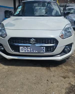 Suzuki Swift 2022 Automatic