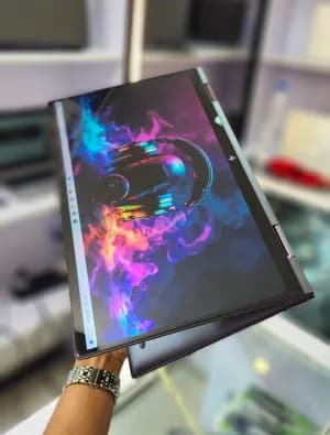 HP ENVY x360 15 Core i7