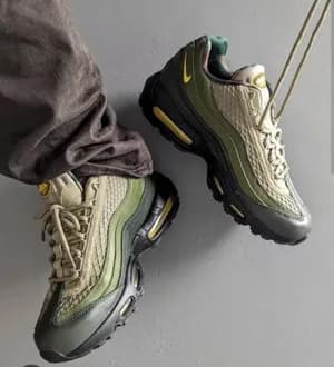 Nike Air Max 95