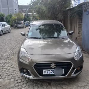 Suzuki Dzire 2021 Automatic