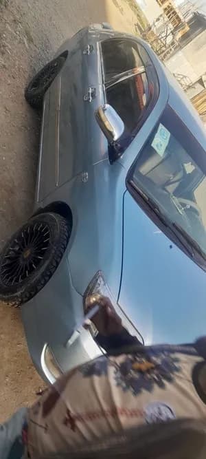 Toyota Corolla 2006 Sedan