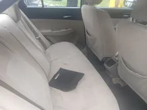 Suzuki Dzire
