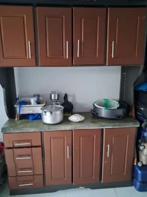 Kitchen Cabinet for Sale