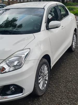 Suzuki Dzaer 2021 Automatic