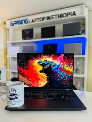 Lenovo Legion R9000 512GB 15.6inch