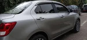 Suzuki Dzire 2022