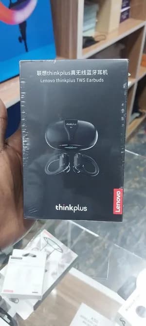 Lenovo Thinkplus TWS Earbuds