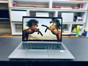 HP ZBook Firefly 14 G7 Touch