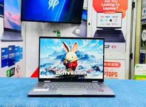 HP Envy x360 2024 8GB 512GB