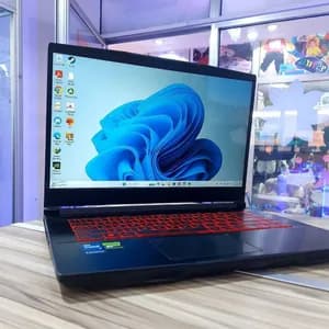 MSI Katana GE66 Gaming Laptop