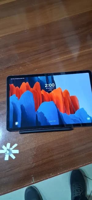 Samsung Galaxy Tab S7