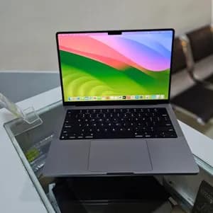 Apple MacBook Pro 14 M1 Pro