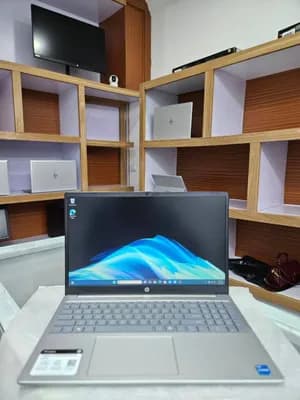 Brand New HP Notebook 15
