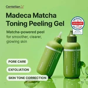Centellian24 Madeca Matcha Peeling Gel 150ml