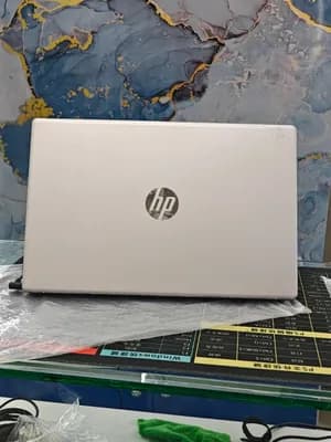 Hp Notebook 15