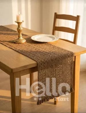Table Runner 220cm x 30cm