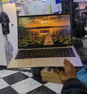 Intel Celeron 256GB 14inch