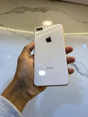 Apple iPhone 8 Plus 64GB