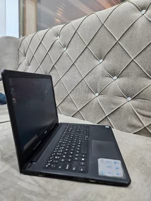 Brand Laptop