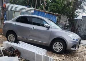 Suzuki Dzire 2022 Automatic