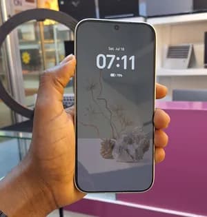 Honor E2 12GB 256GB Smartphone