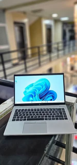 HP EliteBook 840 G8 Laptop