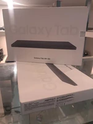 Samsung Galaxy Tab A9+ 5G