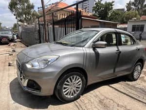 Suzuki Dzire 2022