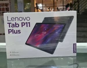 Lenovo Tab P11 Plus 128GB 6GB