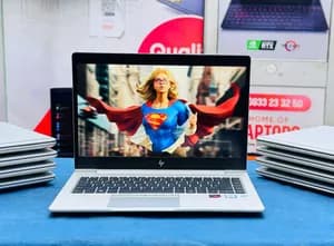 Hp EliteBook 840 G6 16GB 512GB