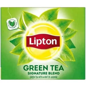Lipton Green Traditional Blend Hot Tea Bags
