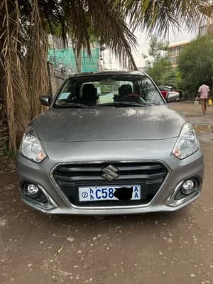 Suzuki Dzire 2021/11