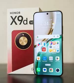 Honor X9d 5G Smartphone