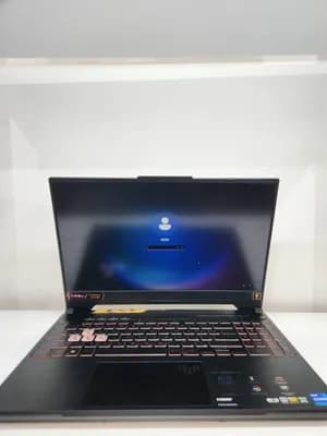 ASUS TUF F15