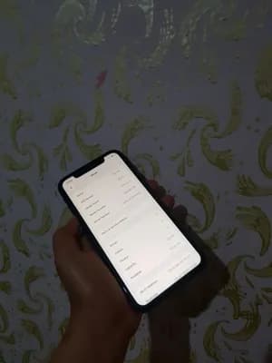 iPhone 11 128GB Black