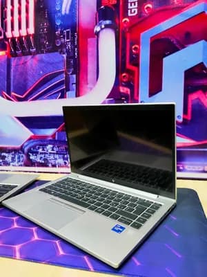 HP EliteBook 840 G8 i5 11th Gen