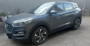 Hyundai Tucson 2020 Automatic Full Option