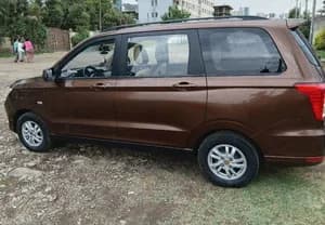 Wuling Hongguang 2022 7-Seater