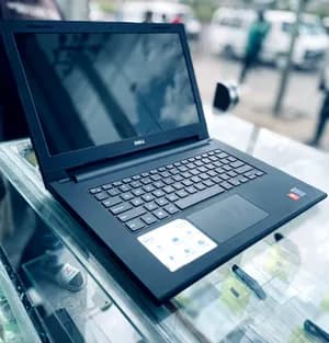 Dell Inspiron 14 Core i3 Laptop