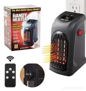Handy Heater