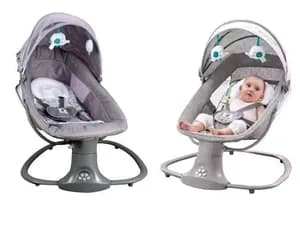 Mastela deluxe multi-functional bassinet