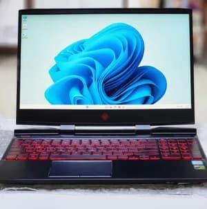 HP Omen X i5 Gaming Laptop