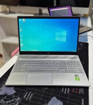 HP Pavilion 15 i5 Laptop