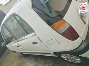 Kia visto