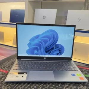 HP Pavilion Core i7 11th Gen Laptop